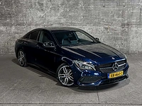 Mercedes-benz cla180 business solution amg cla-klasse 121pk 2018 (origineel-nl), xb-460-z - afbeelding 4 van  58