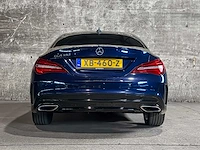 Mercedes-benz cla180 business solution amg cla-klasse 121pk 2018 (origineel-nl), xb-460-z - afbeelding 34 van  58