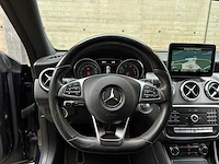 Mercedes-benz cla180 business solution amg cla-klasse 121pk 2018 (origineel-nl), xb-460-z - afbeelding 25 van  58