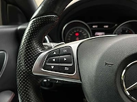 Mercedes-benz cla180 business solution amg cla-klasse 121pk 2018 (origineel-nl), xb-460-z - afbeelding 28 van  58