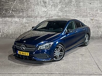 Mercedes-benz cla180 business solution amg cla-klasse 121pk 2018 (origineel-nl), xb-460-z - afbeelding 13 van  58