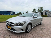 Mercedes-benz cla180 shooting brake ambition - afbeelding 1 van  16