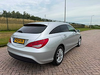 Mercedes-benz cla180 shooting brake ambition - afbeelding 9 van  16