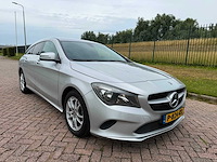 Mercedes-benz cla180 shooting brake ambition - afbeelding 10 van  16