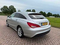Mercedes-benz cla180 shooting brake ambition - afbeelding 11 van  16