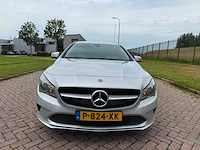 Mercedes-benz cla180 shooting brake ambition - afbeelding 12 van  16