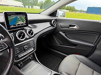 Mercedes-benz cla180 shooting brake ambition - afbeelding 16 van  16