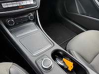 Mercedes-benz cla180 shooting brake ambition - afbeelding 4 van  16