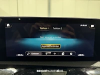 Mercedes-benz cla180 shooting brake business solution 136pk 2022 (origineel-nl) cla-klasse, p-004-vl - afbeelding 3 van  31