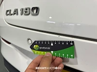 Mercedes-benz cla180 shooting brake business solution 136pk 2022 (origineel-nl) cla-klasse, p-004-vl - afbeelding 15 van  31