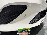 Mercedes-benz cla180 shooting brake business solution 136pk 2022 (origineel-nl) cla-klasse, p-004-vl - afbeelding 16 van  31