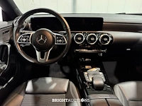 Mercedes-benz cla180 shooting brake business solution 136pk 2022 (origineel-nl) cla-klasse, p-004-vl - afbeelding 17 van  31