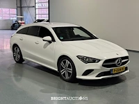 Mercedes-benz cla180 shooting brake business solution 136pk 2022 (origineel-nl) cla-klasse, p-004-vl - afbeelding 20 van  31