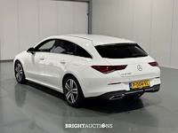 Mercedes-benz cla180 shooting brake business solution 136pk 2022 (origineel-nl) cla-klasse, p-004-vl - afbeelding 21 van  31