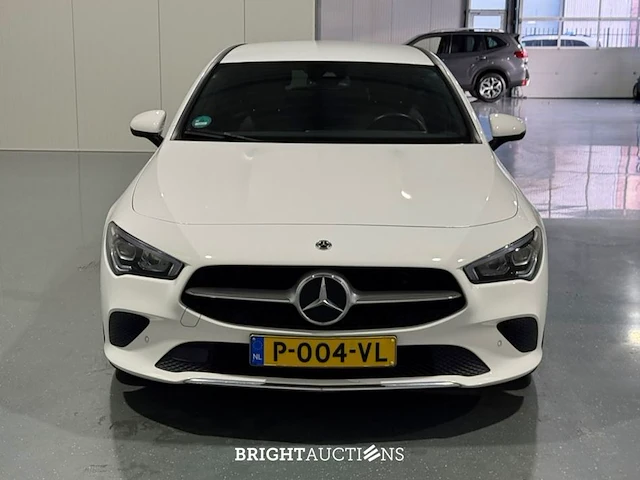 Mercedes-benz cla180 shooting brake business solution 136pk 2022 (origineel-nl) cla-klasse, p-004-vl - afbeelding 22 van  31