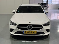 Mercedes-benz cla180 shooting brake business solution 136pk 2022 (origineel-nl) cla-klasse, p-004-vl - afbeelding 22 van  31