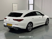 Mercedes-benz cla180 shooting brake business solution 136pk 2022 (origineel-nl) cla-klasse, p-004-vl - afbeelding 12 van  31