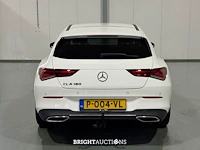 Mercedes-benz cla180 shooting brake business solution 136pk 2022 (origineel-nl) cla-klasse, p-004-vl - afbeelding 24 van  31