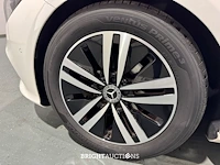 Mercedes-benz cla180 shooting brake business solution 136pk 2022 (origineel-nl) cla-klasse, p-004-vl - afbeelding 29 van  31