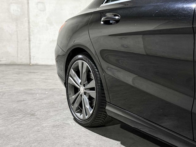 Mercedes-benz cla180d lease edition plus 109pk 2016 (origineel-nl) cla-klasse, kn-171-d - afbeelding 10 van  39