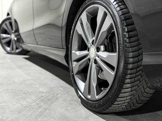 Mercedes-benz cla180d lease edition plus 109pk 2016 (origineel-nl) cla-klasse, kn-171-d - afbeelding 14 van  39