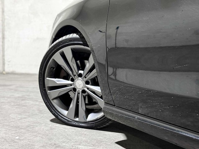 Mercedes-benz cla180d lease edition plus 109pk 2016 (origineel-nl) cla-klasse, kn-171-d - afbeelding 15 van  39
