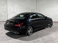 Mercedes-benz cla180d lease edition plus 109pk 2016 (origineel-nl) cla-klasse, kn-171-d - afbeelding 18 van  39