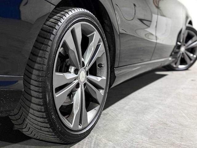 Mercedes-benz cla180d lease edition plus 109pk 2016 (origineel-nl) cla-klasse, kn-171-d - afbeelding 19 van  39