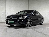 Mercedes-benz cla180d lease edition plus 109pk 2016 (origineel-nl) cla-klasse, kn-171-d - afbeelding 1 van  39