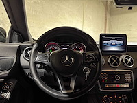 Mercedes-benz cla180d lease edition plus 109pk 2016 (origineel-nl) cla-klasse, kn-171-d - afbeelding 22 van  39