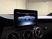 Mercedes-benz cla180d lease edition plus 109pk 2016 (origineel-nl) cla-klasse, kn-171-d - afbeelding 27 van  39