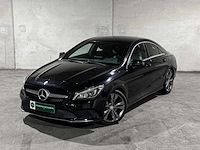 Mercedes-benz cla180d lease edition plus 109pk 2016 (origineel-nl) cla-klasse, kn-171-d - afbeelding 3 van  39