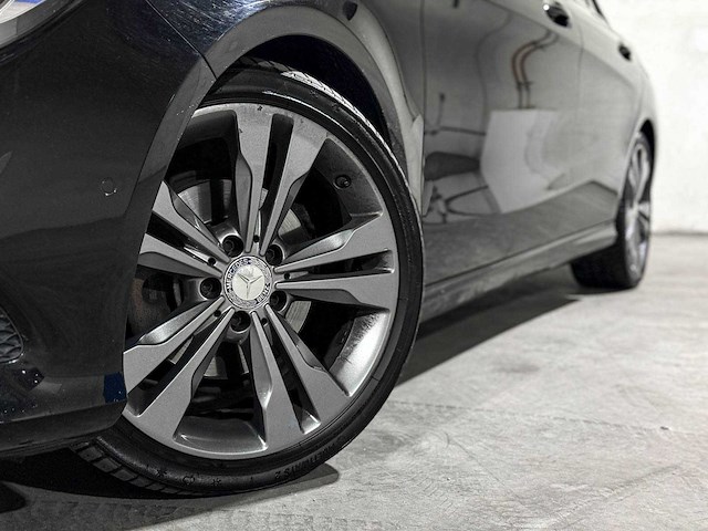 Mercedes-benz cla180d lease edition plus 109pk 2016 (origineel-nl) cla-klasse, kn-171-d - afbeelding 4 van  39