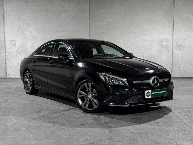 Mercedes-benz cla180d lease edition plus 109pk 2016 (origineel-nl) cla-klasse, kn-171-d - afbeelding 6 van  39