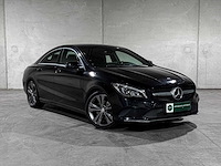 Mercedes-benz cla180d lease edition plus 109pk 2016 (origineel-nl) cla-klasse, kn-171-d - afbeelding 6 van  39