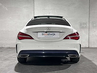 Mercedes-benz cla200 d business solution amg 136pk 2016 cla-klasse - afbeelding 2 van  16