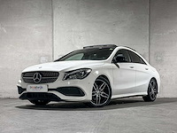 Mercedes-benz cla200 d business solution amg 136pk 2016 cla-klasse - afbeelding 6 van  16