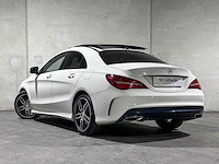 Mercedes-benz cla200 d business solution amg 136pk 2016 cla-klasse - afbeelding 5 van  40