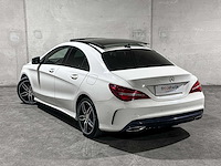 Mercedes-benz cla200 d business solution amg 136pk 2016 cla-klasse - afbeelding 6 van  40