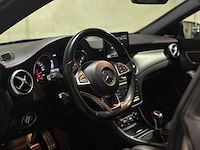 Mercedes-benz cla200 d business solution amg 136pk 2016 cla-klasse - afbeelding 8 van  40