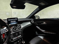 Mercedes-benz cla200 d business solution amg 136pk 2016 cla-klasse - afbeelding 10 van  40