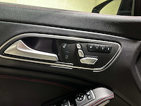 Mercedes-benz cla200 d business solution amg 136pk 2016 cla-klasse - afbeelding 24 van  40