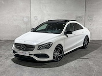 Mercedes-benz cla200 d business solution amg 136pk 2016 cla-klasse - afbeelding 23 van  40