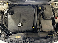 Mercedes-benz cla200 d business solution amg 136pk 2016 cla-klasse - afbeelding 35 van  40