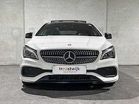 Mercedes-benz cla200 d business solution amg 136pk 2016 cla-klasse - afbeelding 34 van  40