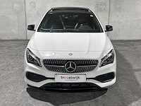 Mercedes-benz cla200 d business solution amg 136pk 2016 cla-klasse - afbeelding 37 van  40