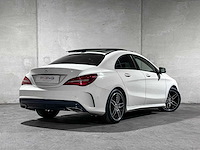 Mercedes-benz cla200 d business solution amg 136pk 2016 cla-klasse - afbeelding 40 van  40