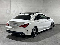 Mercedes-benz cla200 d business solution amg 136pk 2016 cla-klasse - afbeelding 2 van  37