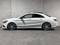 Mercedes-benz cla200 d business solution amg 136pk 2016 cla-klasse - afbeelding 6 van  37