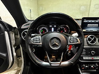 Mercedes-benz cla200 d business solution amg 136pk 2016 cla-klasse - afbeelding 8 van  37